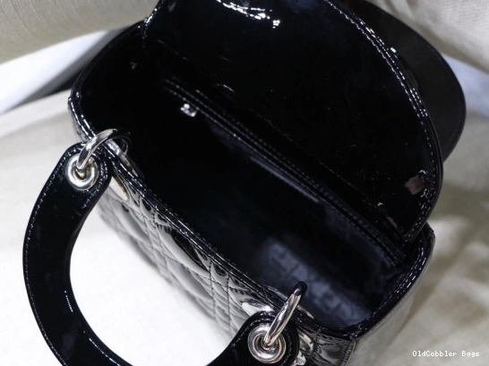 OldCobbler Bags MINI DIRO LADY 0724